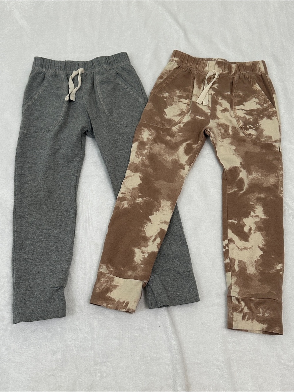 🍓 Bundle of 2 Jax & Lennon Pant 4/5
